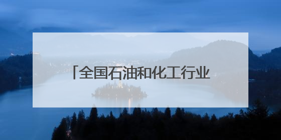 全国石油和化工行业科技创新大会在连召开 助力大连石化产业全产业链高质量发展