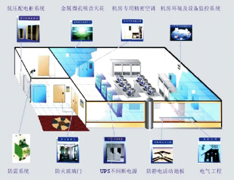 广州爱帼华科技：引领未来科技发展的创新力量